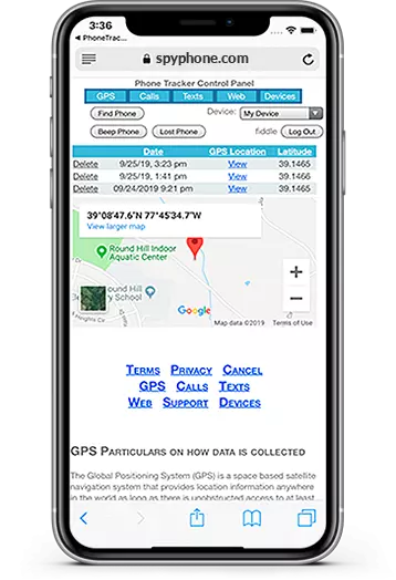 Spy Phone App  World's #1 Phone Spy App & Mobile Tracker